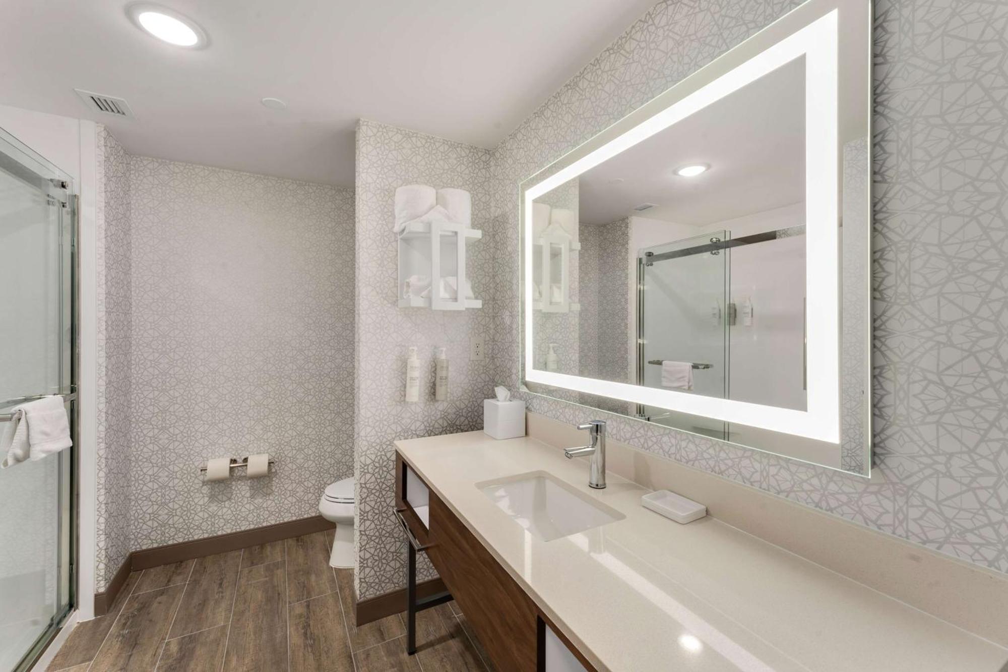 Hampton Inn Milford Exterior foto